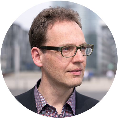 Axel Borchmann